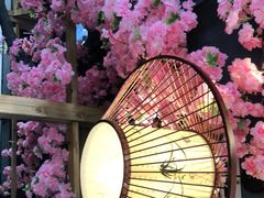 -缘福乡村铁锅炖民宿(八达岭店)