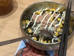 -米村拌饭(金象城店)