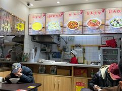 -小胖包子王(赵公口店)