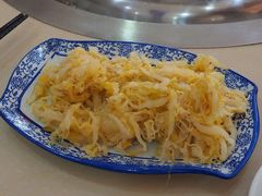 -崔记老东北传奇铁锅炖(横店总店)