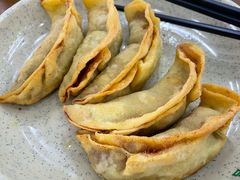 -李记清真馆(打钉巷店)