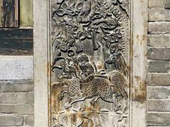 -山西王家大院