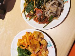 -玫瑰花园自助烤肉(顺义鑫海韵通店)