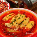 💥深圳美食探店：口水鸡的天堂！