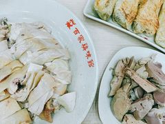 -百家鸡味馆(清泰店)