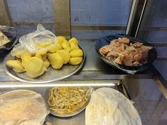 -山坑河鲜(昆仲楼店)