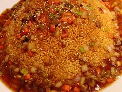 -佰家小厨·南京菜(夫子庙店)