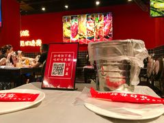 -华仔龙虾(永乐路总店)