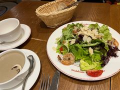 -Entrecôte 法国牛扒馆(保利·时光里店)