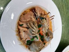 -东宴(温岭店)