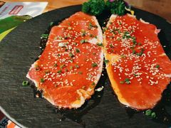 -炉小哥烤肉(信万广场店)