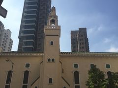 -香港大学