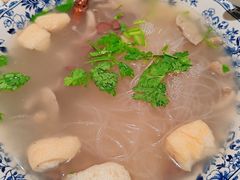 -金陵家宴·金陵春·南京菜(夫子庙店)