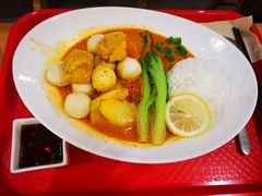 -亚坤 Ya Kun Kaya Toast(万象城店)