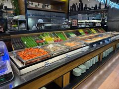 -盛江山自助料理(太原街万达店)
