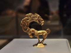 -陕西历史博物馆