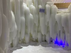 -宁波冰雪大世界(北仑区)