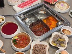 -海底捞火锅(龙岗星河COCO Park店)