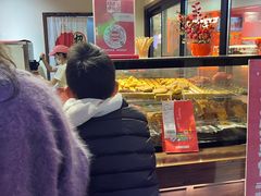 -粉粉乐鲷鱼烧(美罗城店)