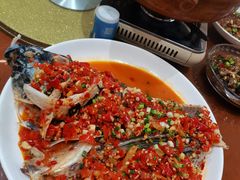 -全乐鱼馆·淳牌有机鱼直营店