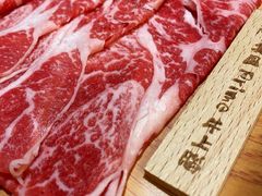 -MoMo牧场·寿喜烧专门店(长泰广场店)