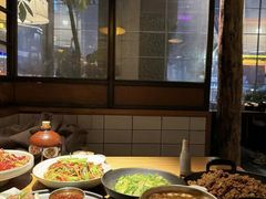-薇酌饮·陕西菜(南门外店)