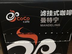 -CoCo都可(大华二店)