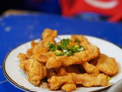 -马路边边串串香(双井直营店)