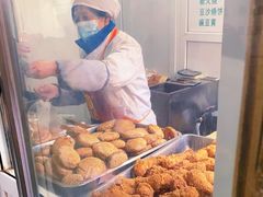 -满记烧饼(牛街东里小区一区店)
