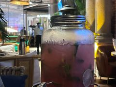 -不二·民谣音乐餐吧(长沙店)