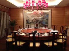 -澳门豆捞(裕华东路店)