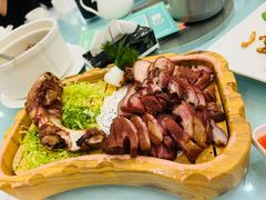 -东江渔村(皇悦店)