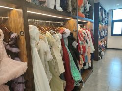 -星豆豆儿童摄影(南郊太白南路店)