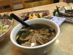 -桃屋日本料理(清华科技园店)