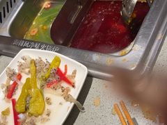 -海底捞火锅(和安宁春城店)