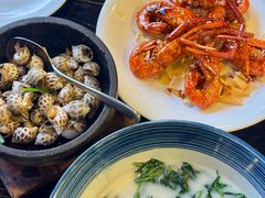 -猪肉婆私房菜(容桂总店)