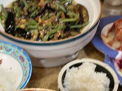 -乔家满族八大碗(流水沟店)