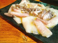 烤墨斗-平泽烤肉(锦水街店)