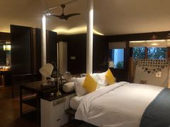 -帐篷客·溪龙茶谷度假酒店