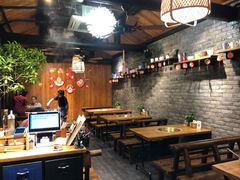 -四喜小胖·北京涮肉(五道营店)