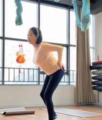 -美臻·瑜伽普拉提大器械馆