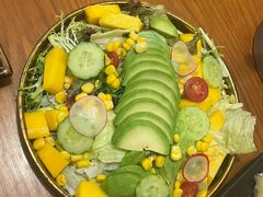 -俊屋料理·烧鸟·寿司·日泰融合菜(星际云汇店)