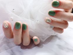 -M·X Nail日式美甲美睫