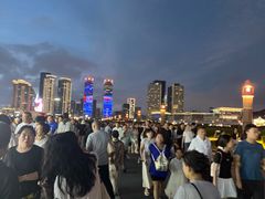 -星海广场
