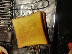 -刘记大块烤羊腿餐吧(北沙滩店)