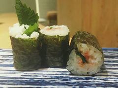 -水之惠鲜鱼料理(王府大街店)