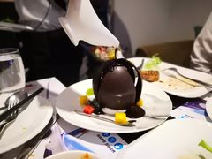 -法兰度航空主题餐厅(东汇城店)