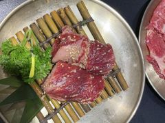 -西塔老太太泥炉烤肉(龙湖北苑天街店)