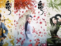 -银座影城(小十字)
