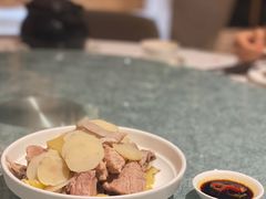 -花城苑广府菜(侨鑫店)